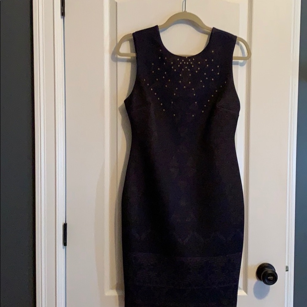 Elle by RW and Co fitted dress